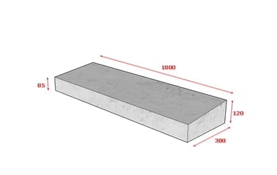 Figure 4 - Mobicast Bricks 