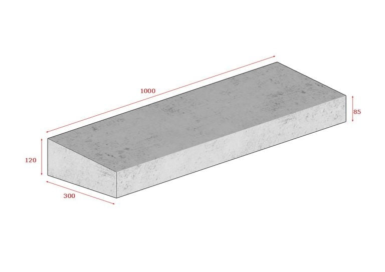 Figure 4 – Mobicast Bricks | Blocks | Pavers | Kerbs