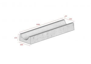 Rainwater Small