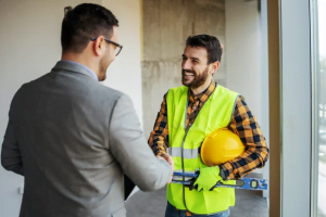 Read more about the article How to choose the RIGHT contractor for the job – Copy