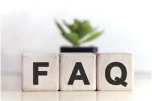 Read more about the article FAQ – Frequently Asked Questions