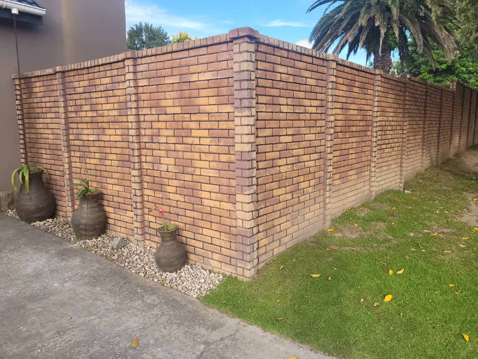 Decorative Walls