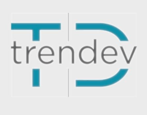 Trendev Logo
