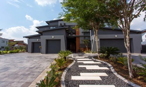 1200x300x60mm-Concrete-Slab-creating-a-Walkway