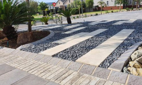 1200x300x60mm-Concrete-Slab-in-Grey-with-small-pebbles-inbetween