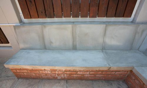 1800-x-450-x-60mm-Concrete-Slab-used-to-create-a-seating-bench.
