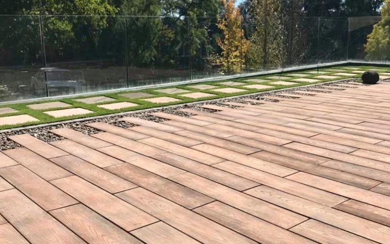 Fleuve Paver Fleuve Paver