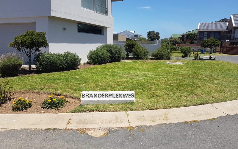 Street name 5 Street name 5