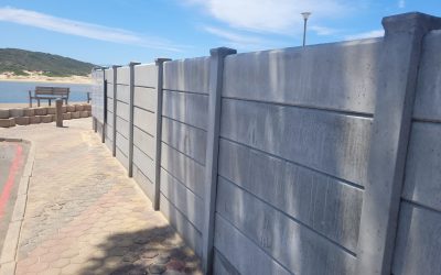 Wall Fence