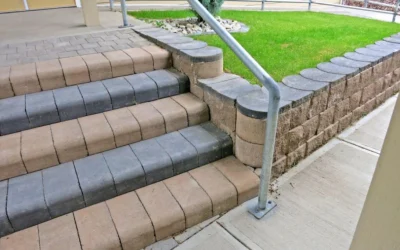 4x4 Step Block