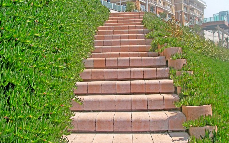 4×4 Multi Step Block 4x4 Multi Step Block