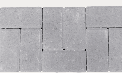 Strada Paver - Mobicast Bricks | Blocks | Pavers | Kerbs