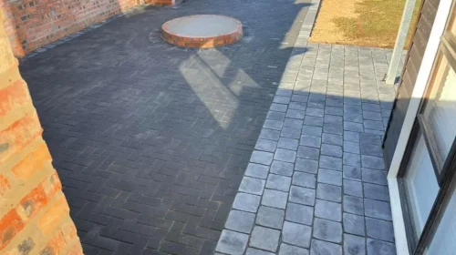 Bevels installed by Danabaai Kwekery: Tel 044 698 1466 / Sel 082 584 6611