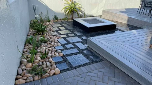 Bevels installed by Danabaai Kwekery: Tel 044 698 1466 / Sel 082 584 6611