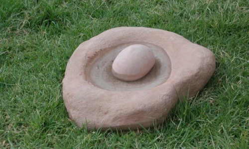 Bird Bath