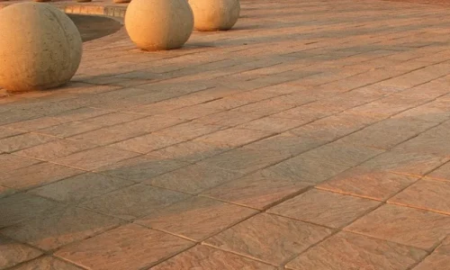 Boardwalk Paver