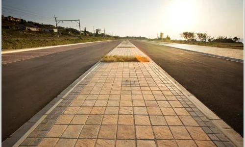 Boardwalk Paver