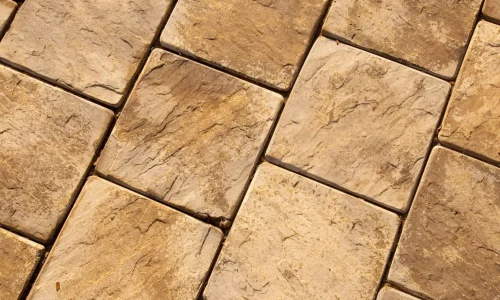 Boardwalk Paver