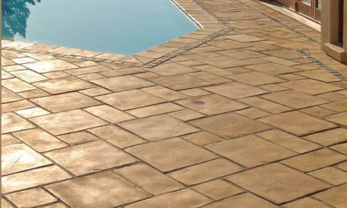 Boland Paver