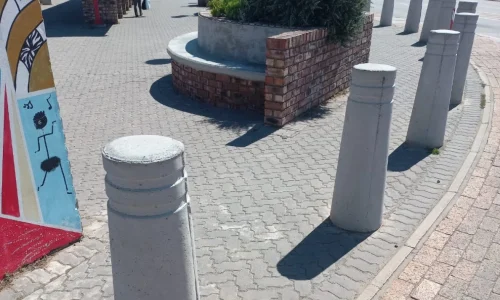 Bollard