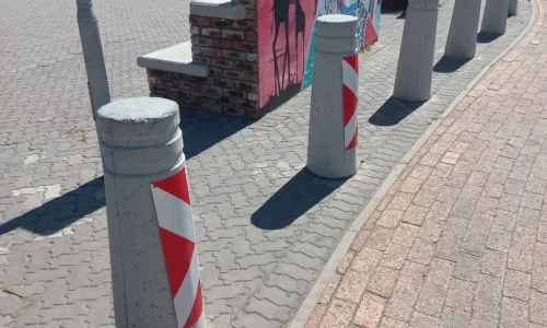 Bollard