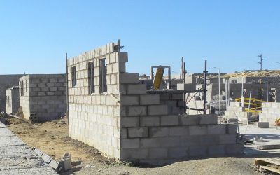 Building Blocks Corner blocks