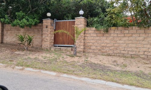 Building Blocks Corner Rock Face Blocks