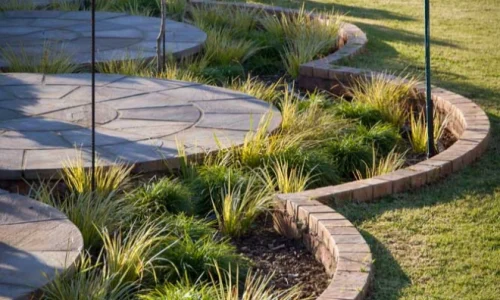 Circular Feature (4)