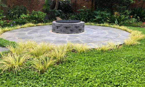 Circular Feature - from our SmartStone Range