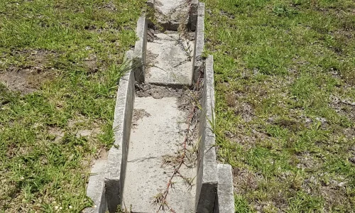 Embankment Chute (3)