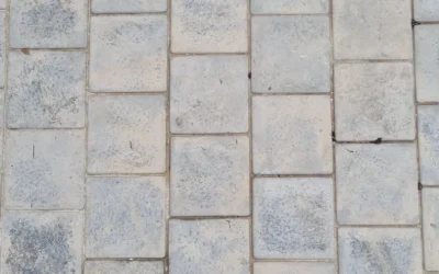 Huguenot Cobble (4) Huguenot Cobbles