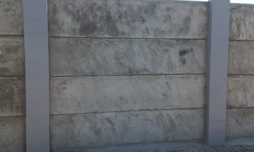 Industrial Wall / Heavy Duty