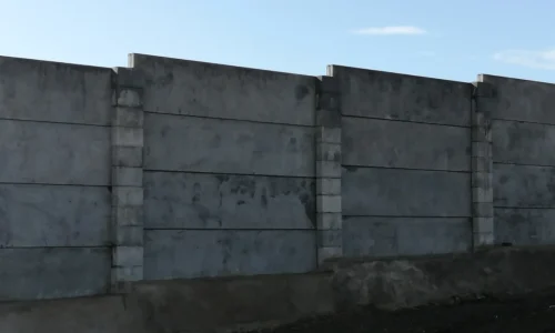 Industrial Wall / Heavy Duty