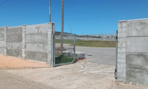 Industrial Wall / Heavy Duty