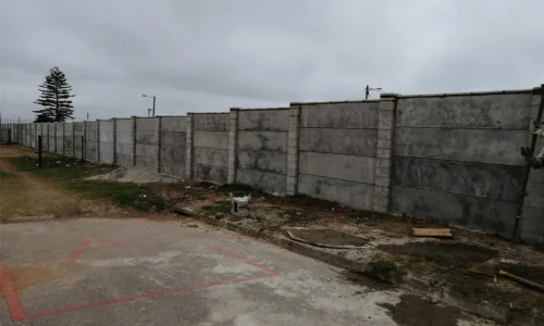 Industrial Wall / Heavy Duty