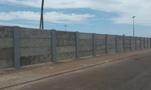 Industrial Wall / Heavy Duty