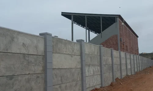 Industrial Wall / Heavy Duty