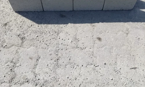 Lintel Block