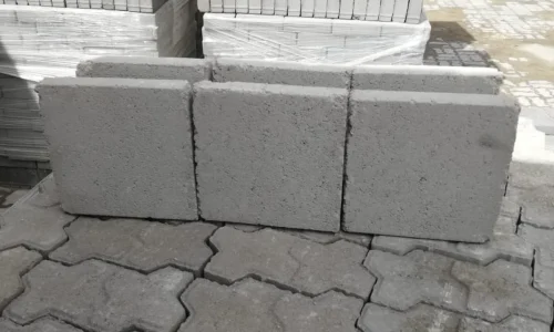 Lintel Block