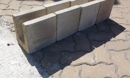 Lintel Block