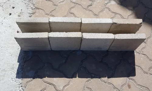 Lintel Block