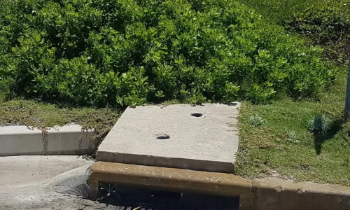 Municipal Cover Slabs