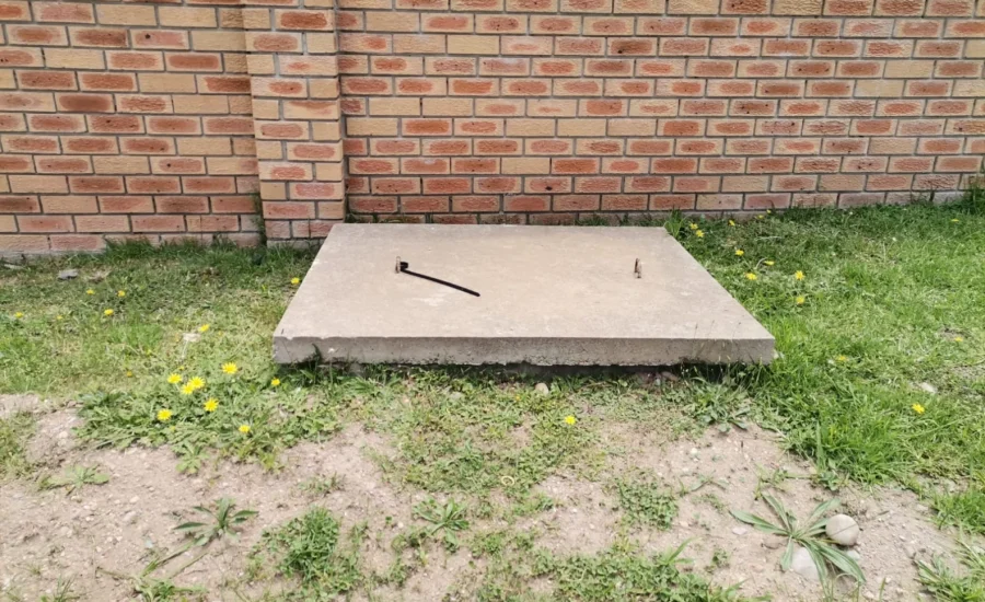 Municipal Cover Slabs Municipal Cover Slabs