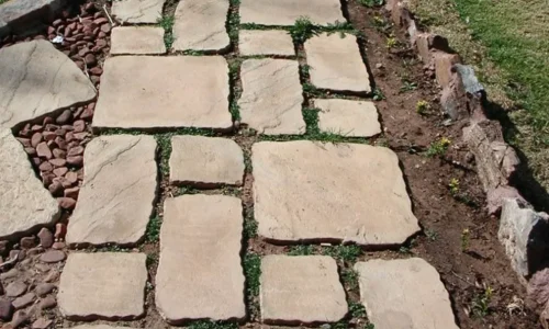 Old Cape Paver