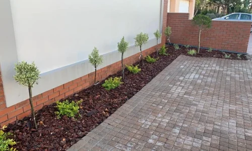 Oubaai Cobble installed by Danabaai Kwekery - 044 698 1466