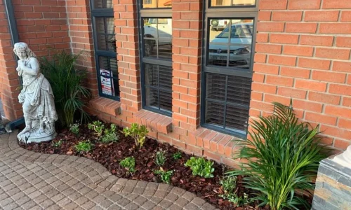 Oubaai Cobble installed by Danabaai Kwekery - 044 698 1466