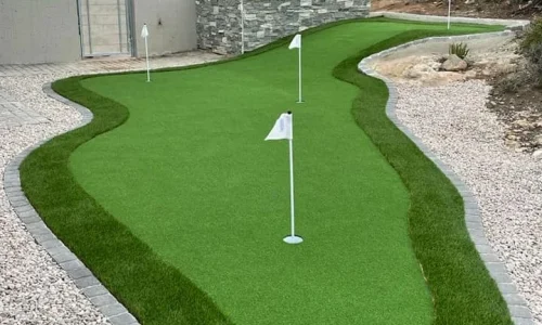 Oubaai Cobble installed by Danabaai Kwekery - 044 698 1466