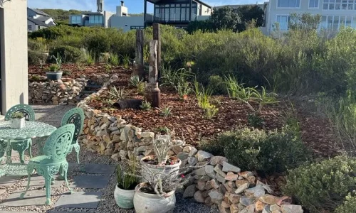 Oubaai Cobble installed by Danabaai Kwekery - 044 698 1466