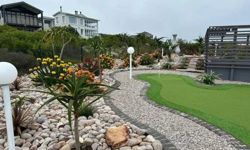 Oubaai Cobble installed by Danabaai Kwekery - 044 698 1466