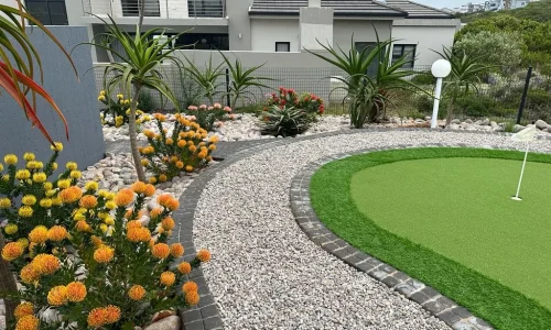 Oubaai Cobble installed by Danabaai Kwekery - 044 698 1466